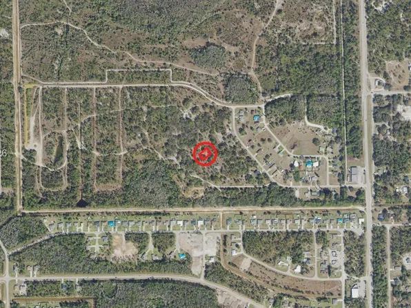 0 Access Undetermined Other City In The State, Florida, FL 33920