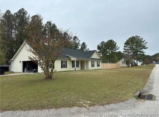 114 Broadridge Ct, Raeford, NC 28376