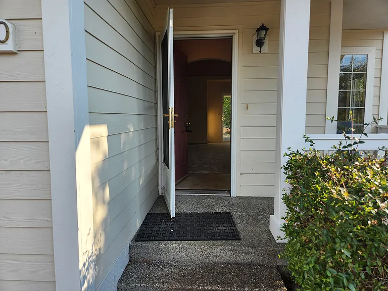 Welcome Home!