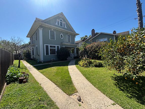 2nd image of 325 W De La Guerra St