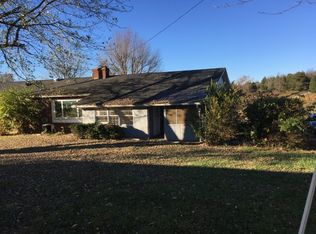 10837 E Old 56, Scottsburg, IN 47170