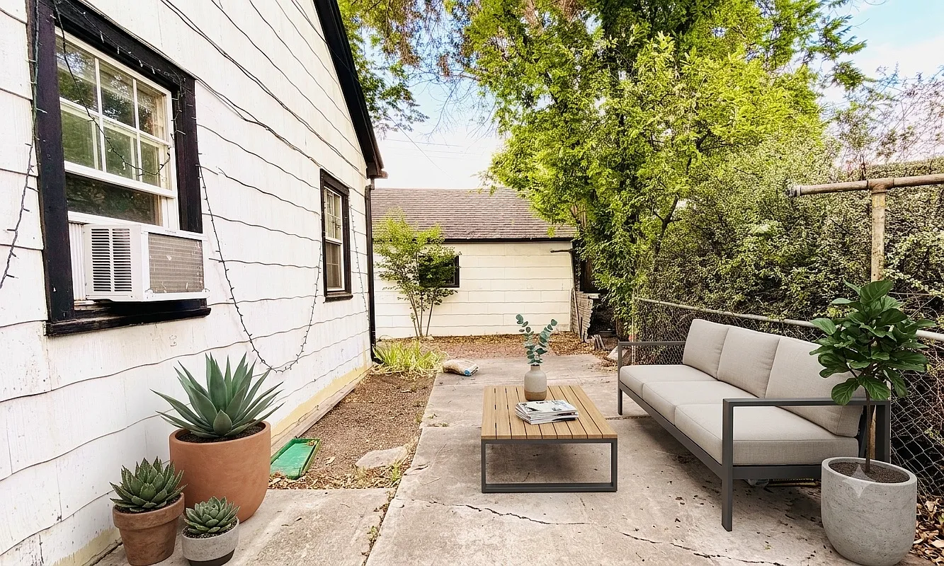 1 bed, 700 sqft, $1,450 — Photo 4