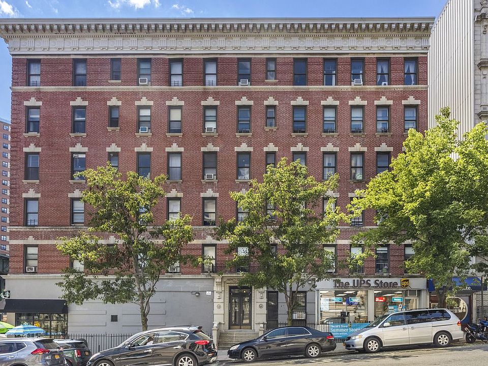 1st image of 3165 Broadway #4A