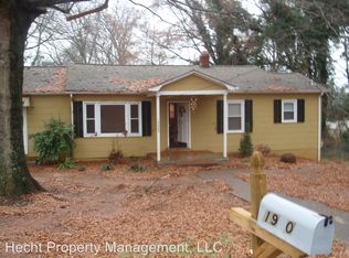19909 Washam St, Cornelius, NC 28031