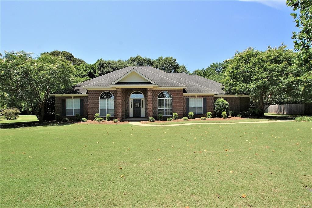 135 Cedar Ridge Dr, Wetumpka, AL 36093 | Zillow