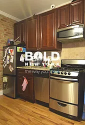 Rented by Bold New York
