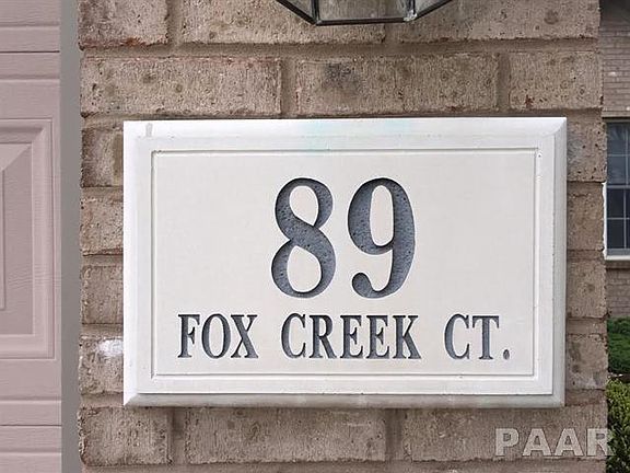 2nd image of 89 Fox Creek Ct