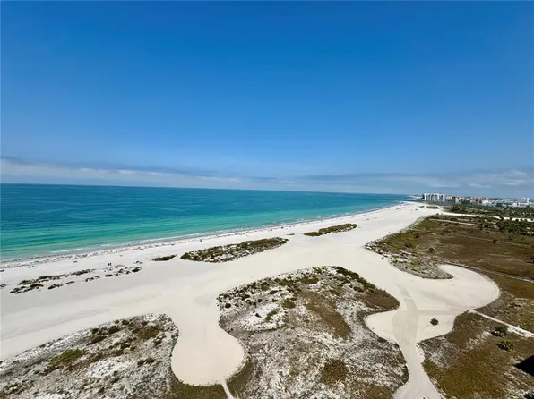 1290 Gulf Blvd APT 1002, Clearwater, FL 33767