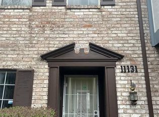 11131 Village Bend Ln #1131, Houston, TX 77072