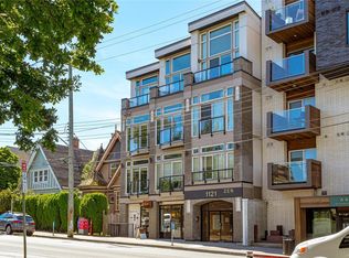1121 Fort St #305, Victoria, BC