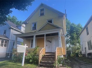 184 Curtis St, Rochester, NY 14606