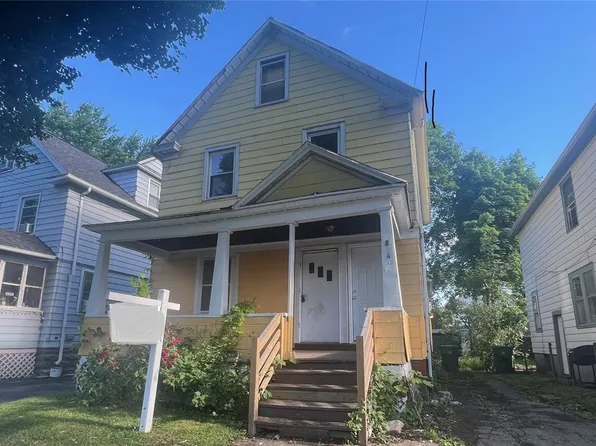 184 Curtis St, Rochester, NY 14606