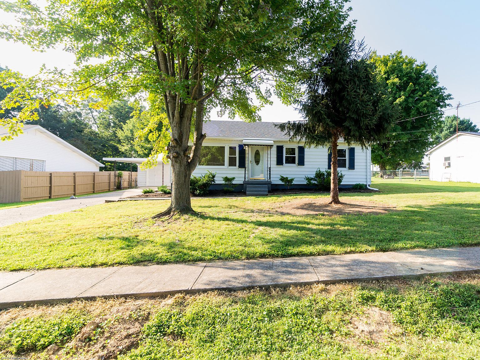 702 Park Ln, Radcliff, KY 40160 Zillow