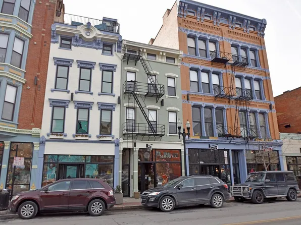 1207 Vine St Unit 1207-G, Cincinnati, OH 45202