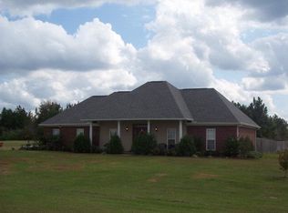 29 Tillery Pl, Ellisville, MS 39437