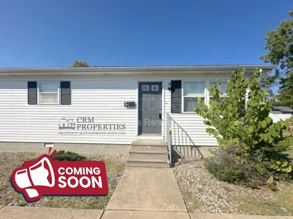 722 S Lindsay St, Kokomo, IN 46901