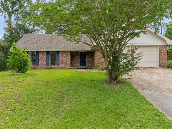 400 Hacienda Ave, Hattiesburg, MS 39402