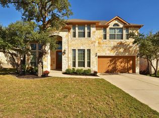 8020 Via Verde Dr, Austin, TX 78739