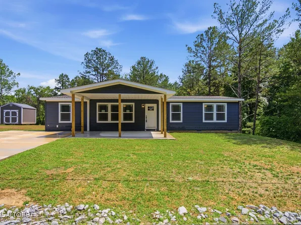 200 Sable Rd Lot 1, Spring City, TN 37381