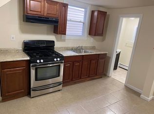 254 S 11th St FLOOR 1, Newark, NJ 07107