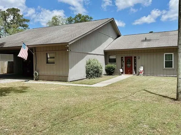 360 Island Rd, Savannah, GA 31406