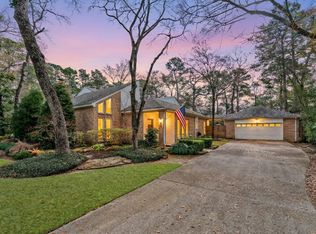 65 Indian Clover Dr, Spring, TX 77381