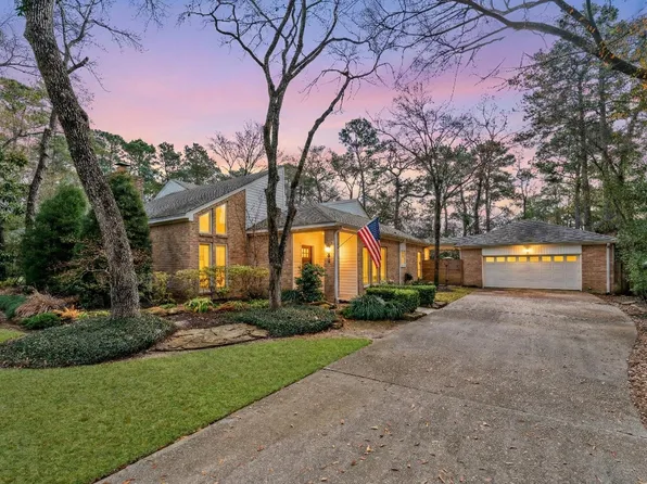 65 Indian Clover Dr, Spring, TX 77381