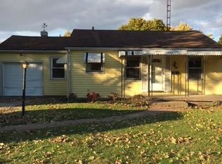 104 E Pinehurst St, Sidney, OH 45365