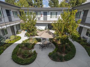 Magnolia Tree Apartments, Fullerton, CA 92833