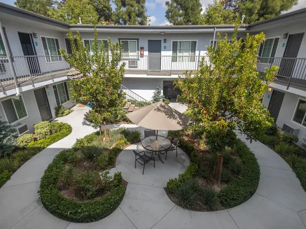 Magnolia Tree Apartments, 2700 W Porter Ave #-14, Fullerton, CA 92833