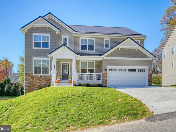 7106 Ella Mae Way, Ellicott City, MD 21043