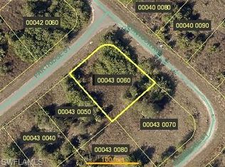 314 Partridge St, Lehigh Acres, FL 33974