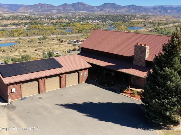 2103 County Road 321, Rifle, CO 81650