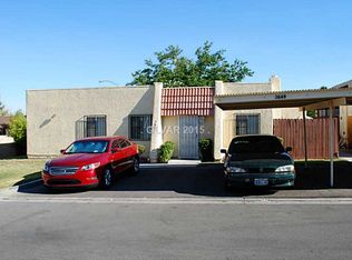 3649 Villa Knolls East Dr, Las Vegas, NV 89120