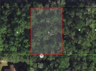 6356 E Oneida St, Inverness, FL 34452