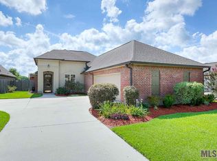 16502 Anna Belle Dr, Prairieville, LA 70769