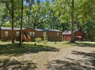 18248 Lake Lindsey Rd, Brooksville, FL 34601