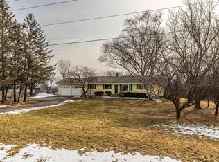 W5107 County Rd W, New Glarus, WI 53574