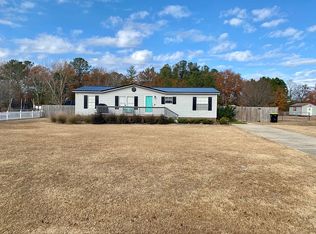 6417 Morning Glory Dr, Stedman, NC 28391