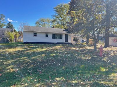 2990 Marietta Ave, Waterford, MI, 48329