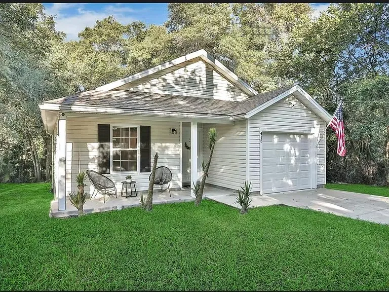 415 S Rodriquez St — Photo 1