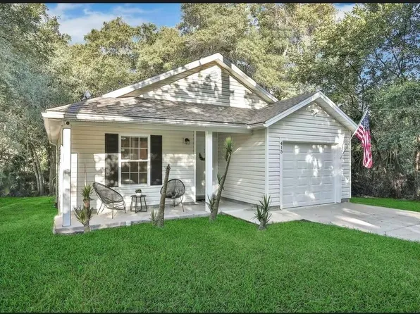 415 S Rodriquez St, Saint Augustine, FL 32084