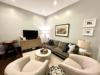 Rented by Corcoran