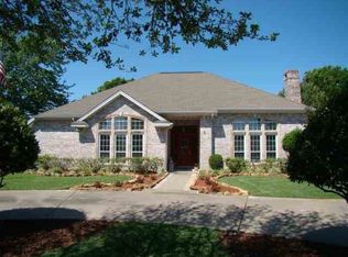 1390 Galway Dr, Beaumont, TX 77706