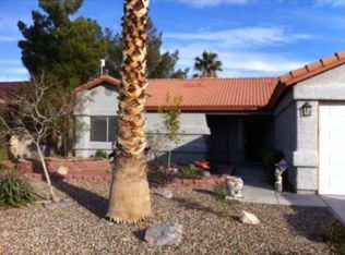 3032 Gentle Breeze St, Las Vegas, NV 89108