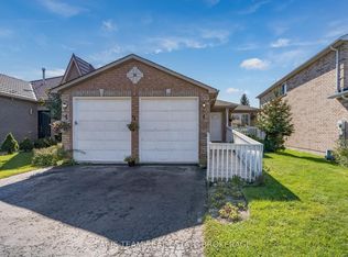 41 Irene Dr, Barrie, ON L4N5Z1
