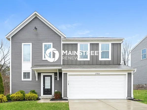 17924 Cloverfield Way, Louisville, KY 40245