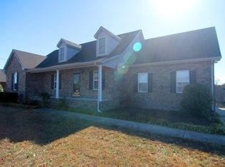 2814 Ridgewood Dr, Christiana, TN 37037