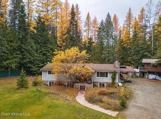527 Creekside Dr, Priest River, ID 83856