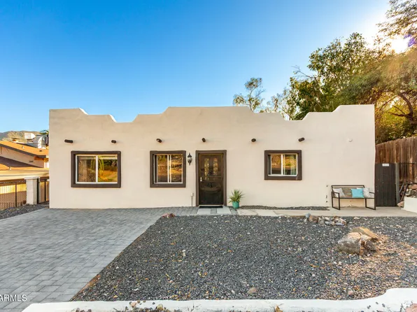 1409 E CORTEZ Street, Phoenix, AZ 85020